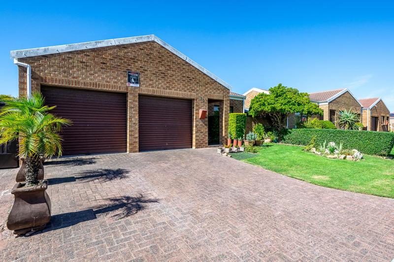 3 Bedroom Property for Sale in De Oude Spruit Western Cape